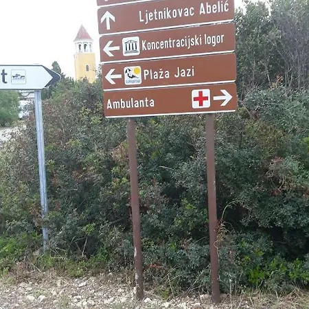 Lägenhet Ankica