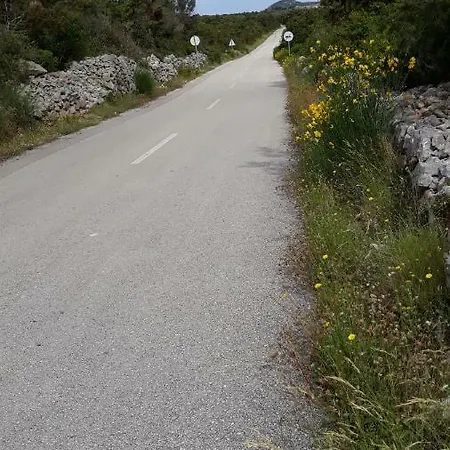 Lägenhet Ankica *
